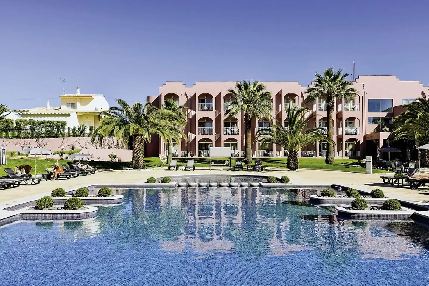 Vila Galé Collection Praia Pool