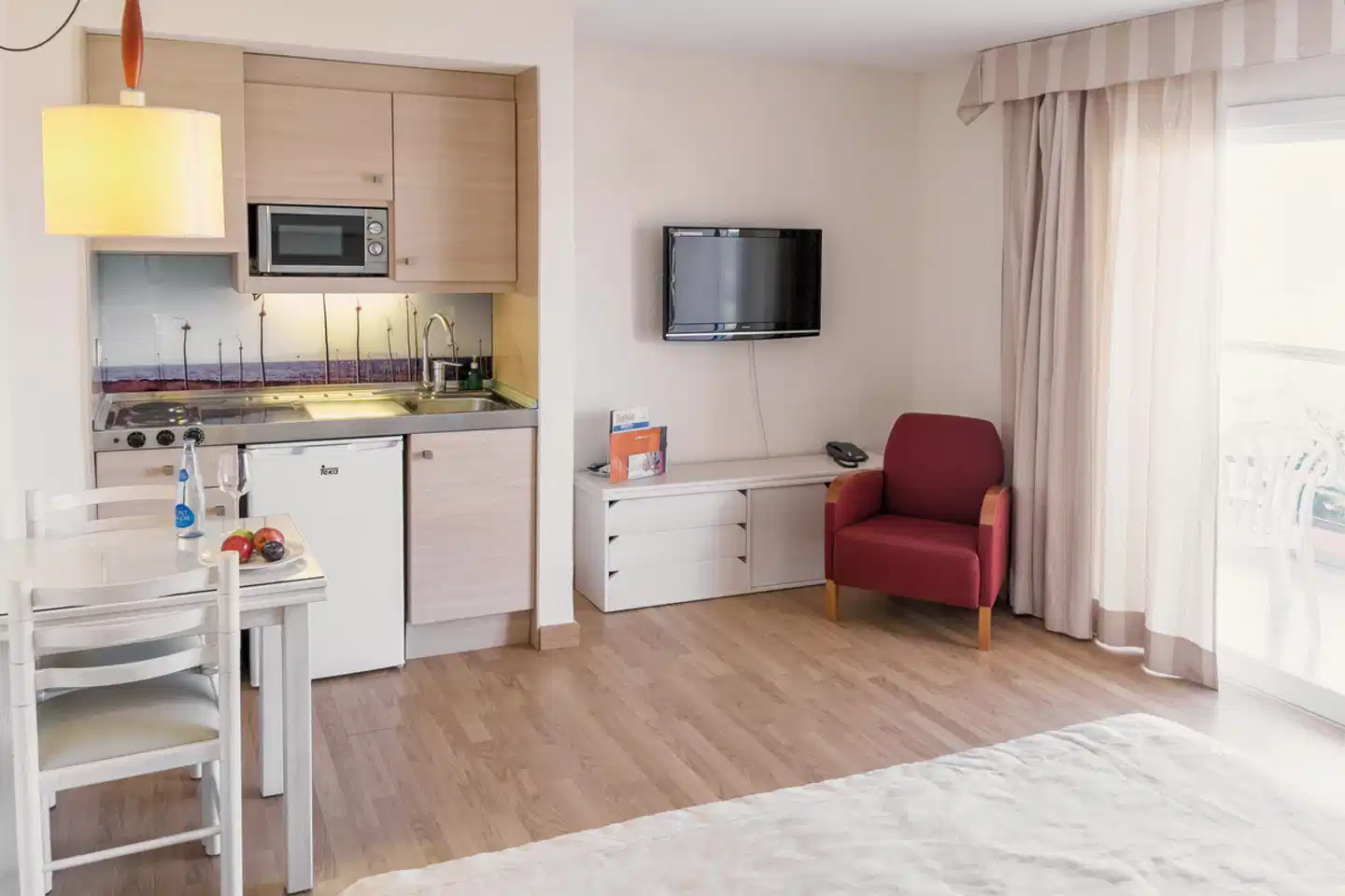 VIVA Sunrise Wohnbeispiel