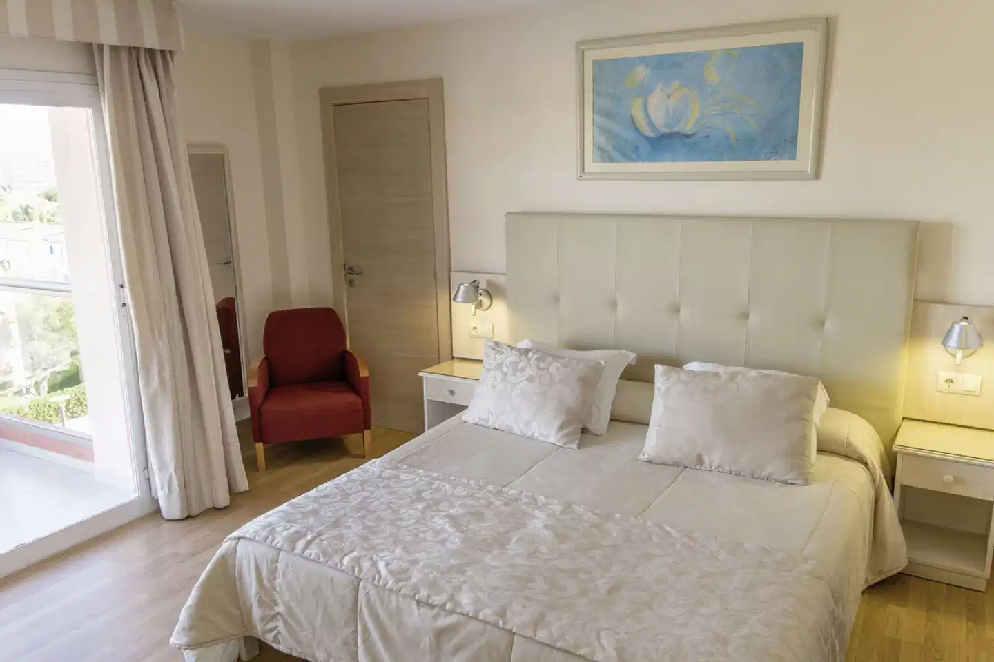 VIVA Sunrise Wohnbeispiel