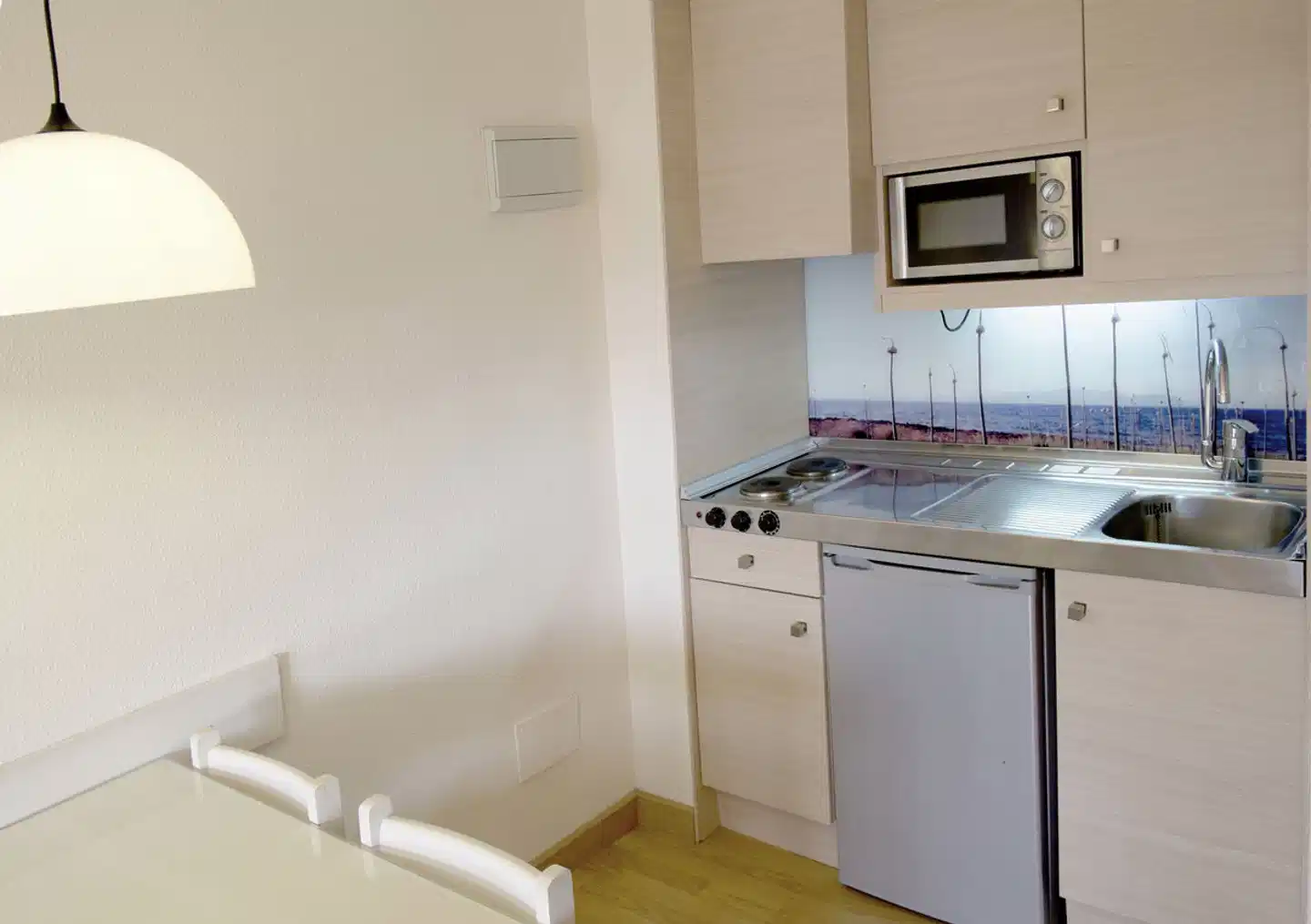 VIVA Sunrise Wohnbeispiel