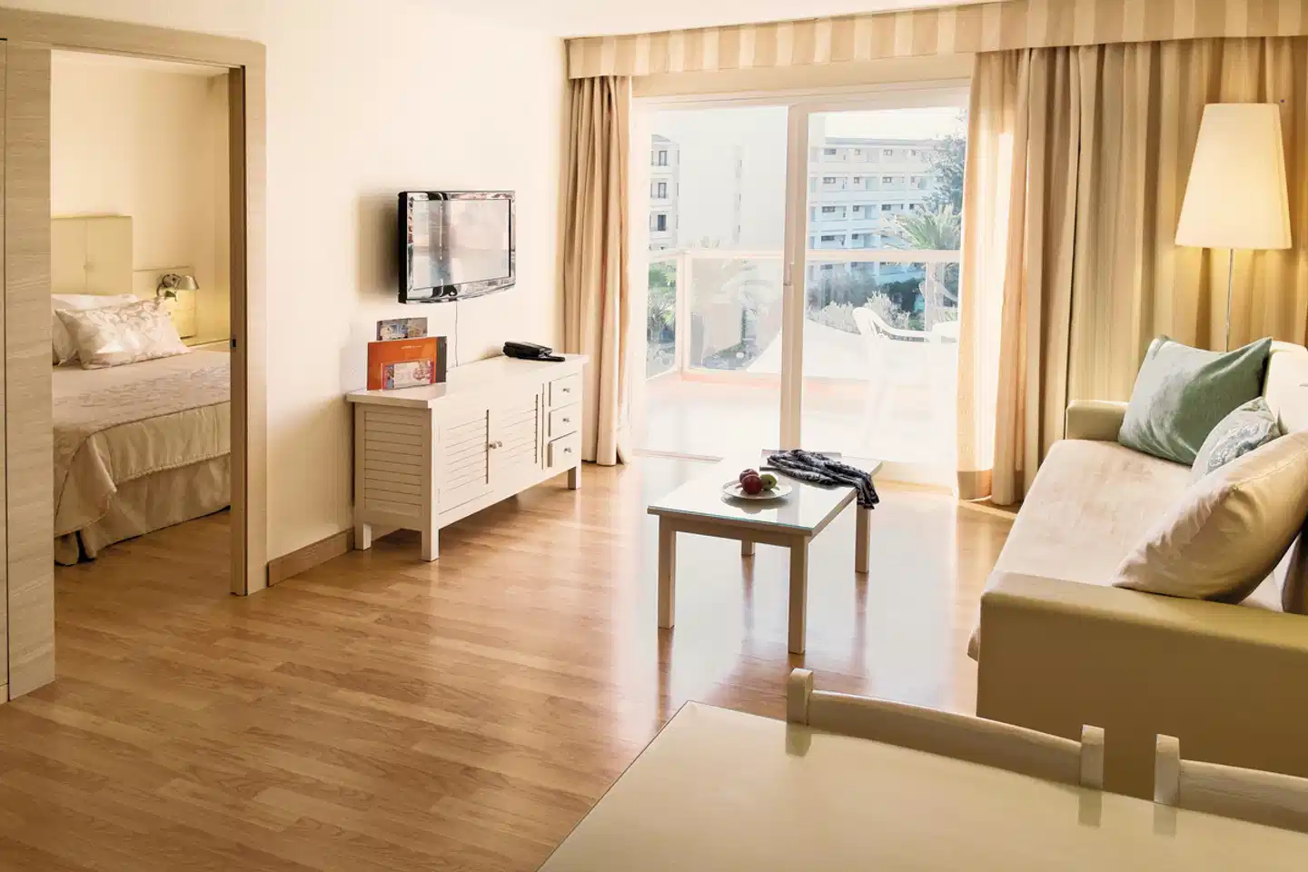 VIVA Sunrise Wohnbeispiel