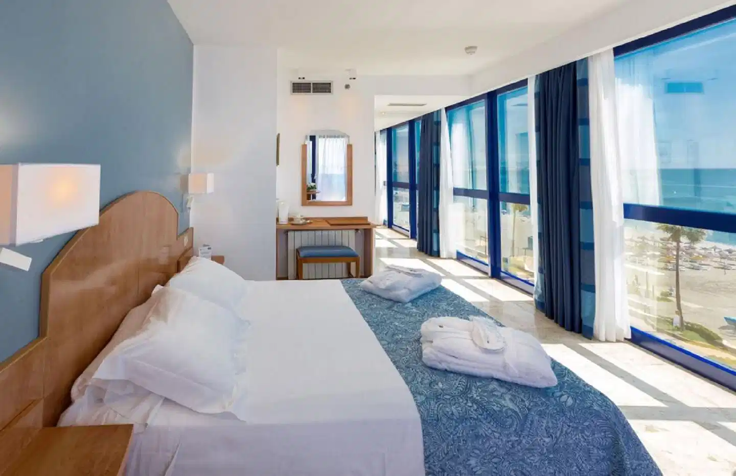 Hotel Yaramar Wohnbeispiel