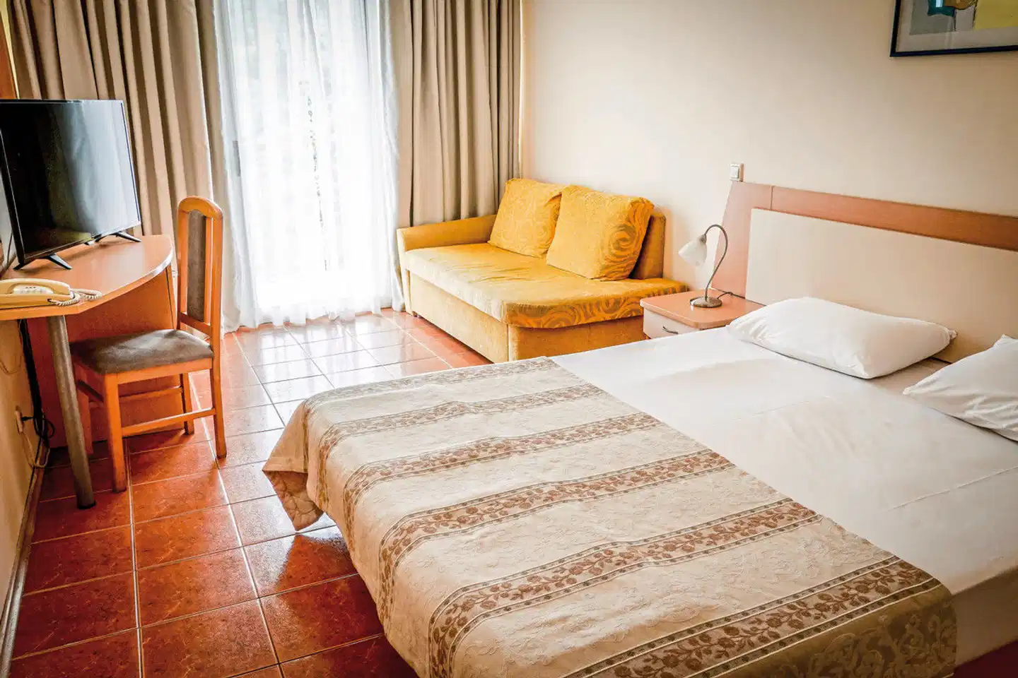 Vita Park Wohnbeispiel