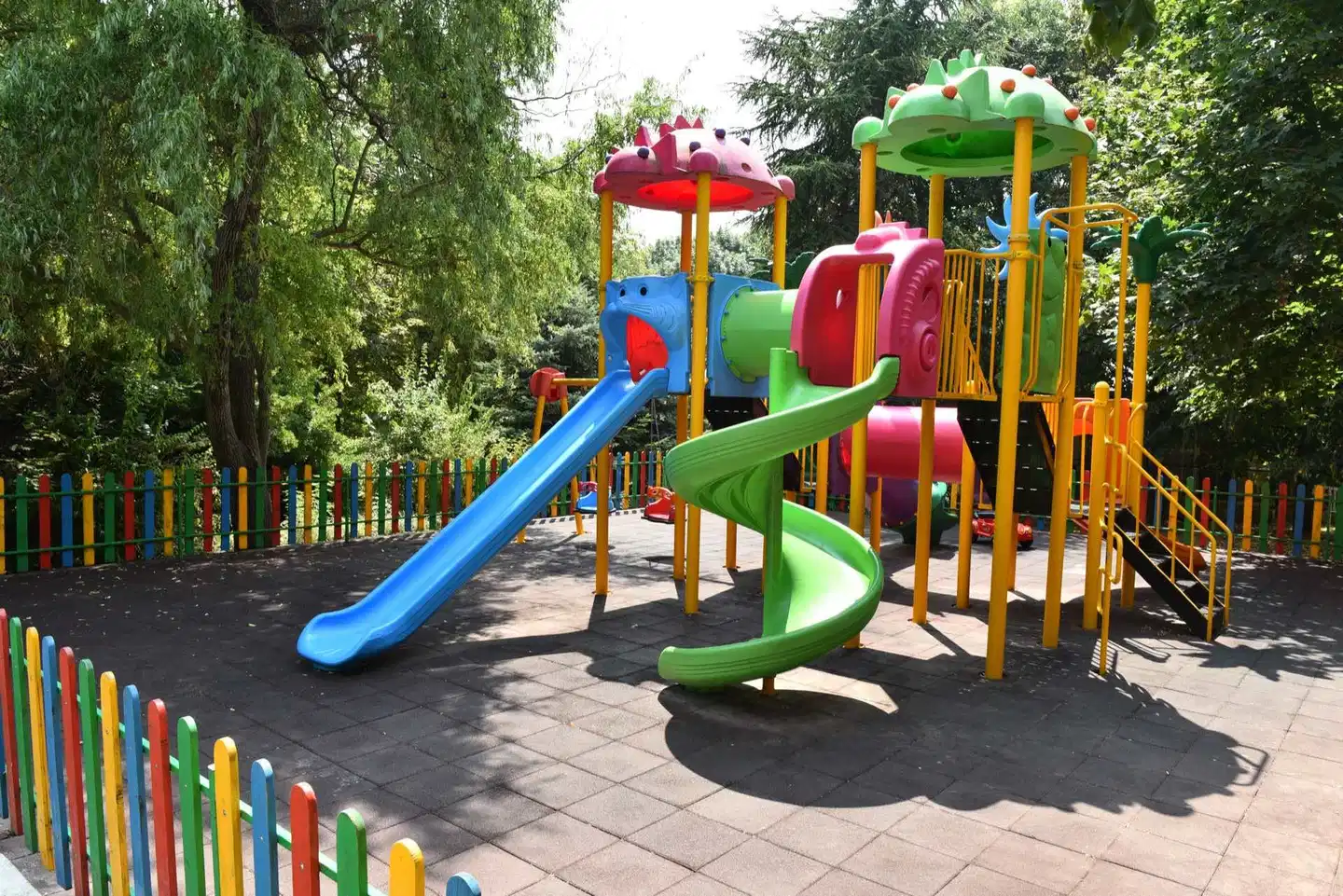 Vita Park Sport und Entertainment