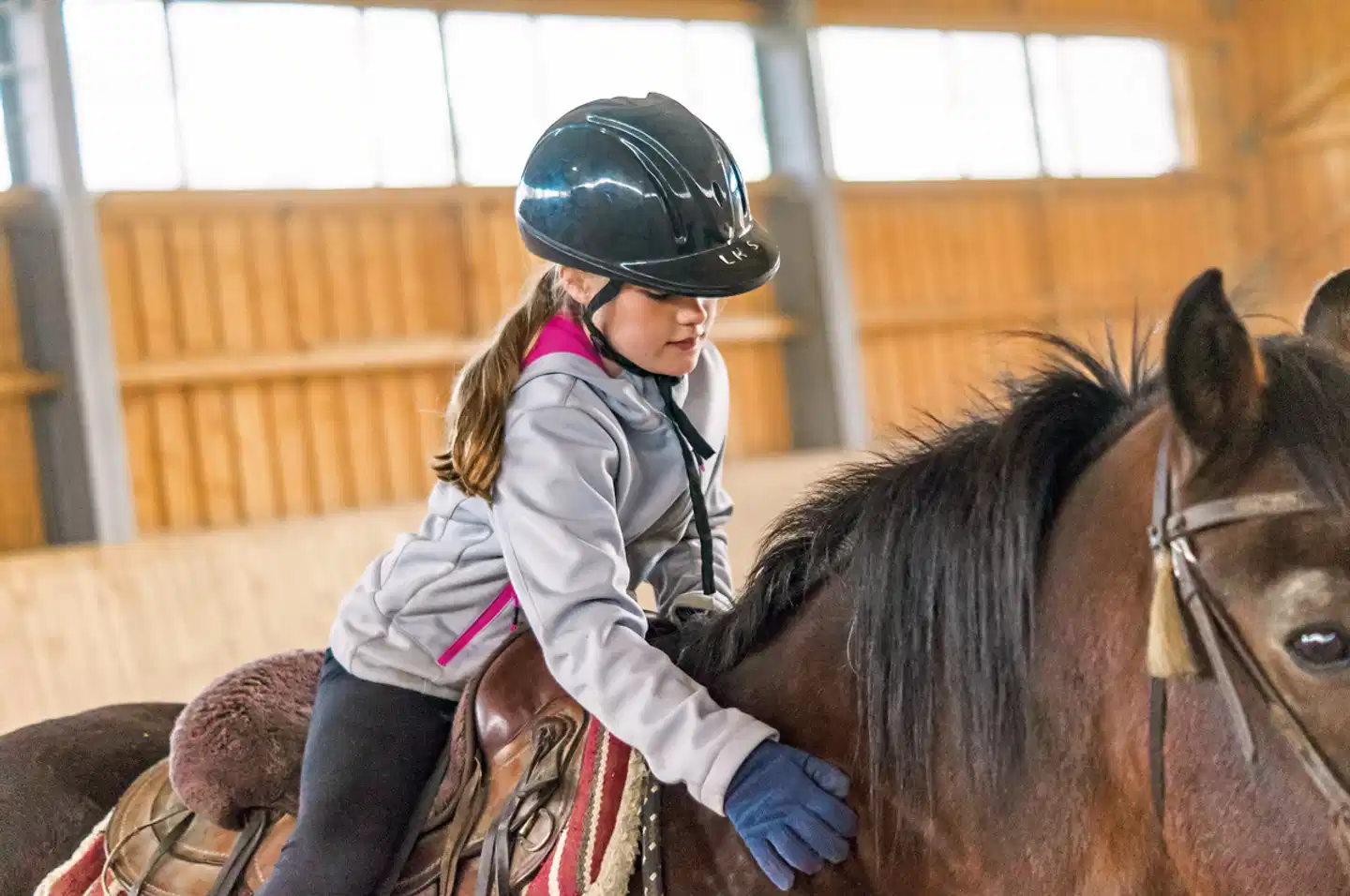 Familotel Landhaus zur Ohe Sport und Entertainment