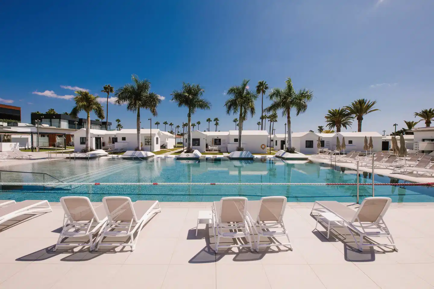 Club Maspalomas Suites & SPA Pool