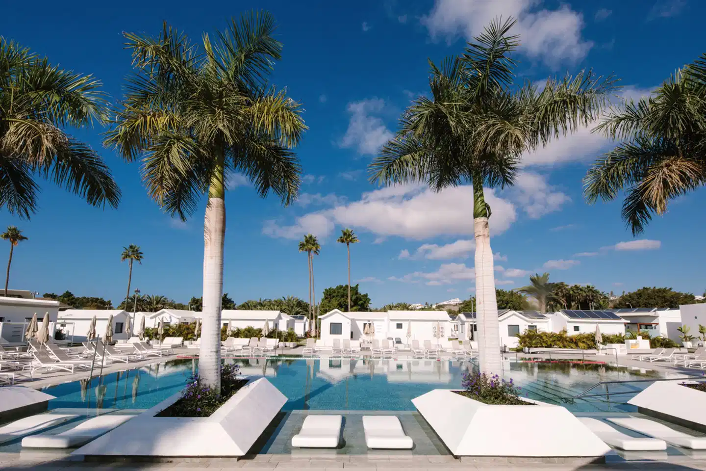 Club Maspalomas Suites & SPA Strand