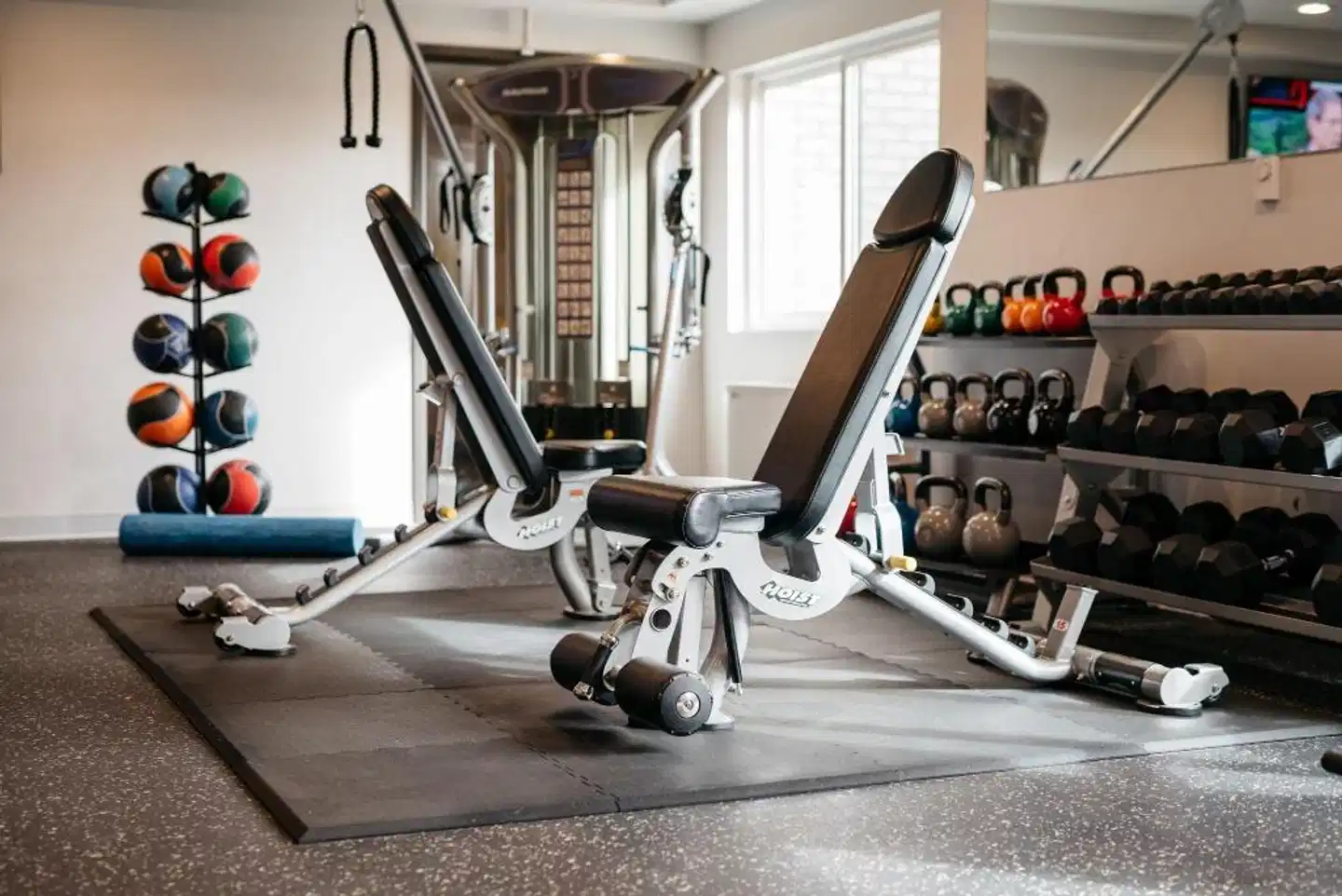 Park City Peaks Hotel Sport und Entertainment