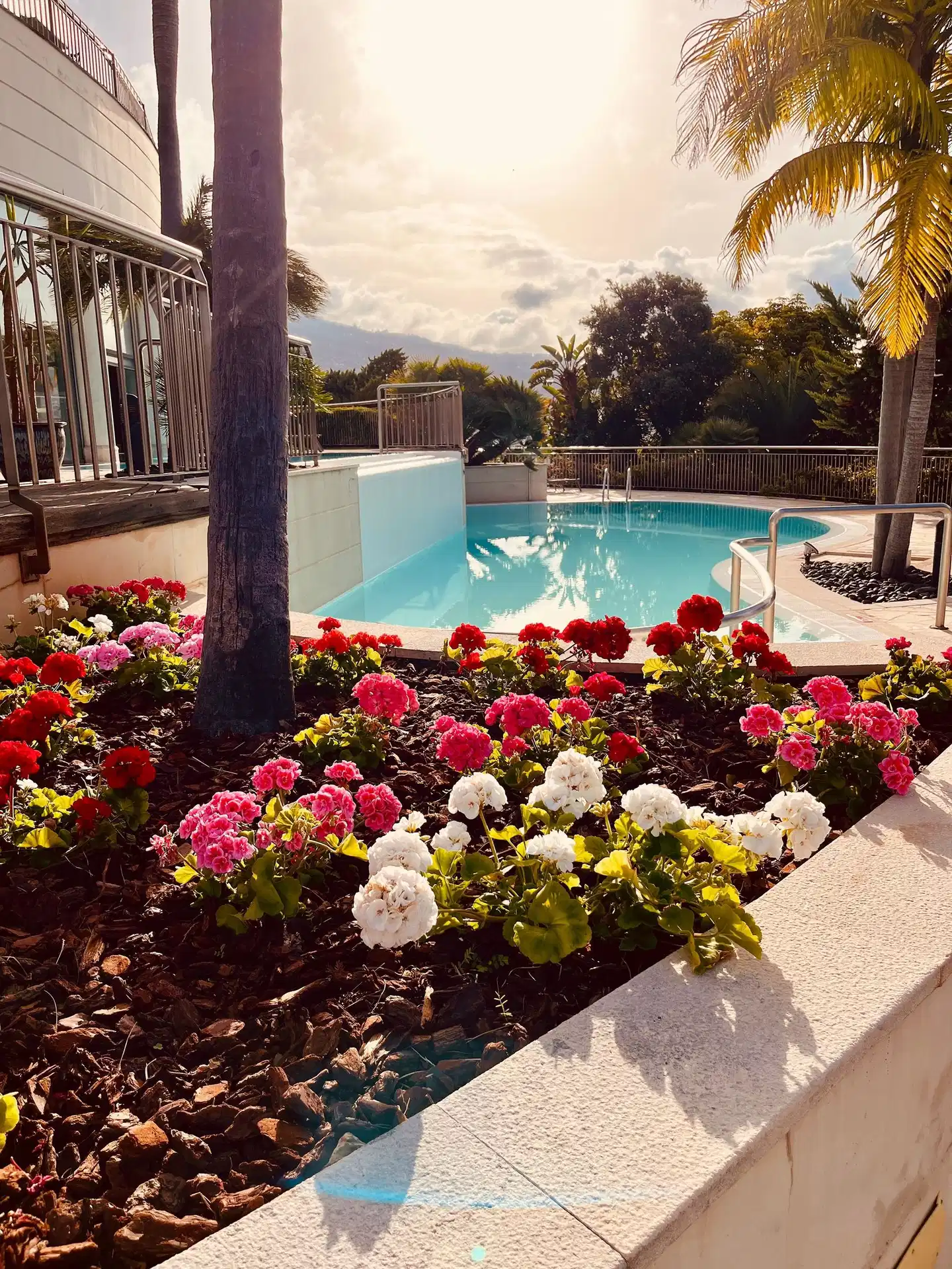 Quinta Funchal Gardens - Adults Only Aussenansicht