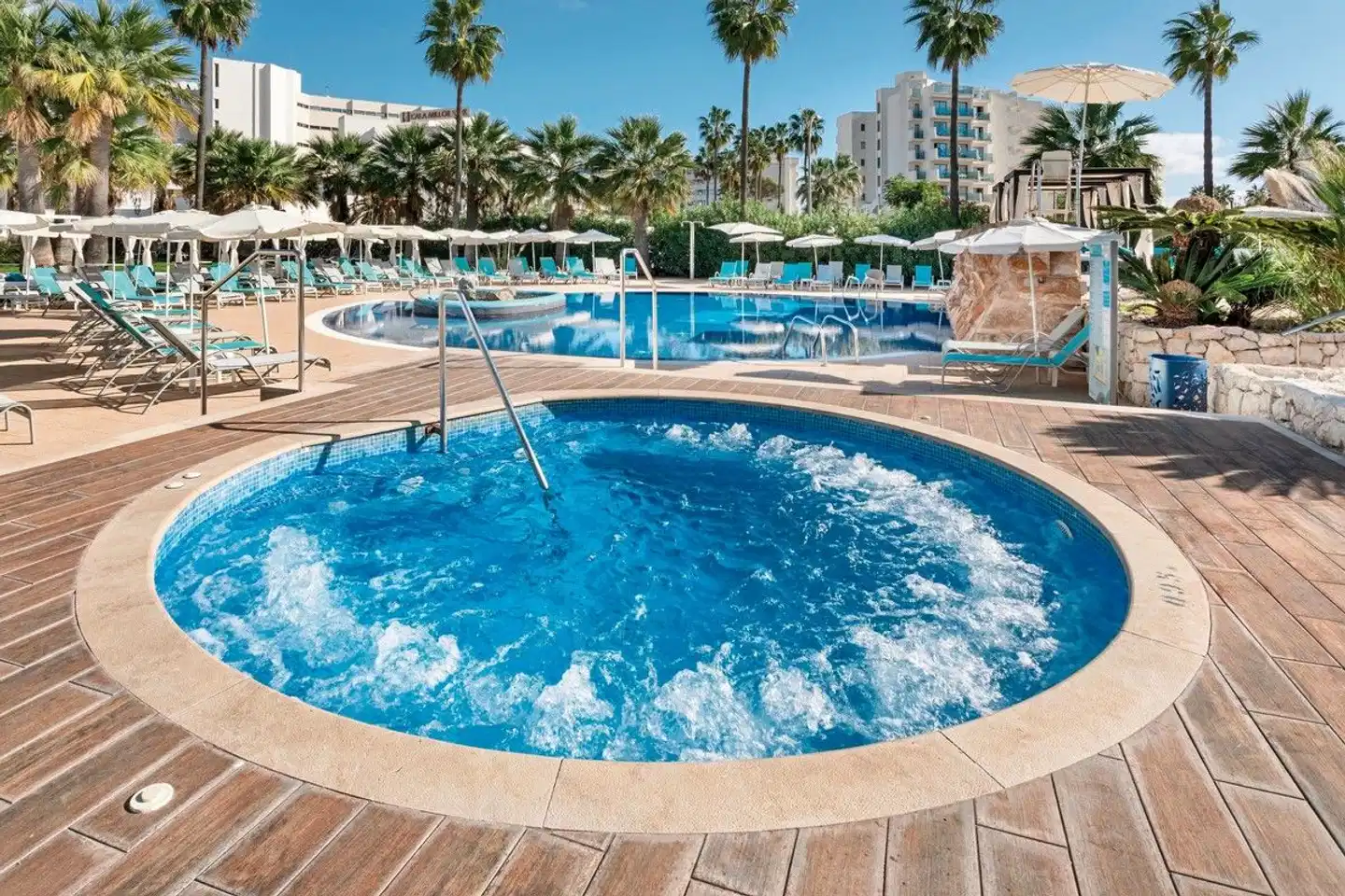 Cala Millor Garden Pool