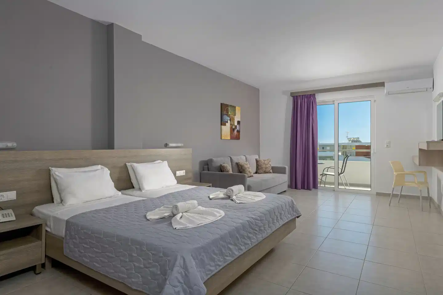 Stafilia Wohnbeispiel