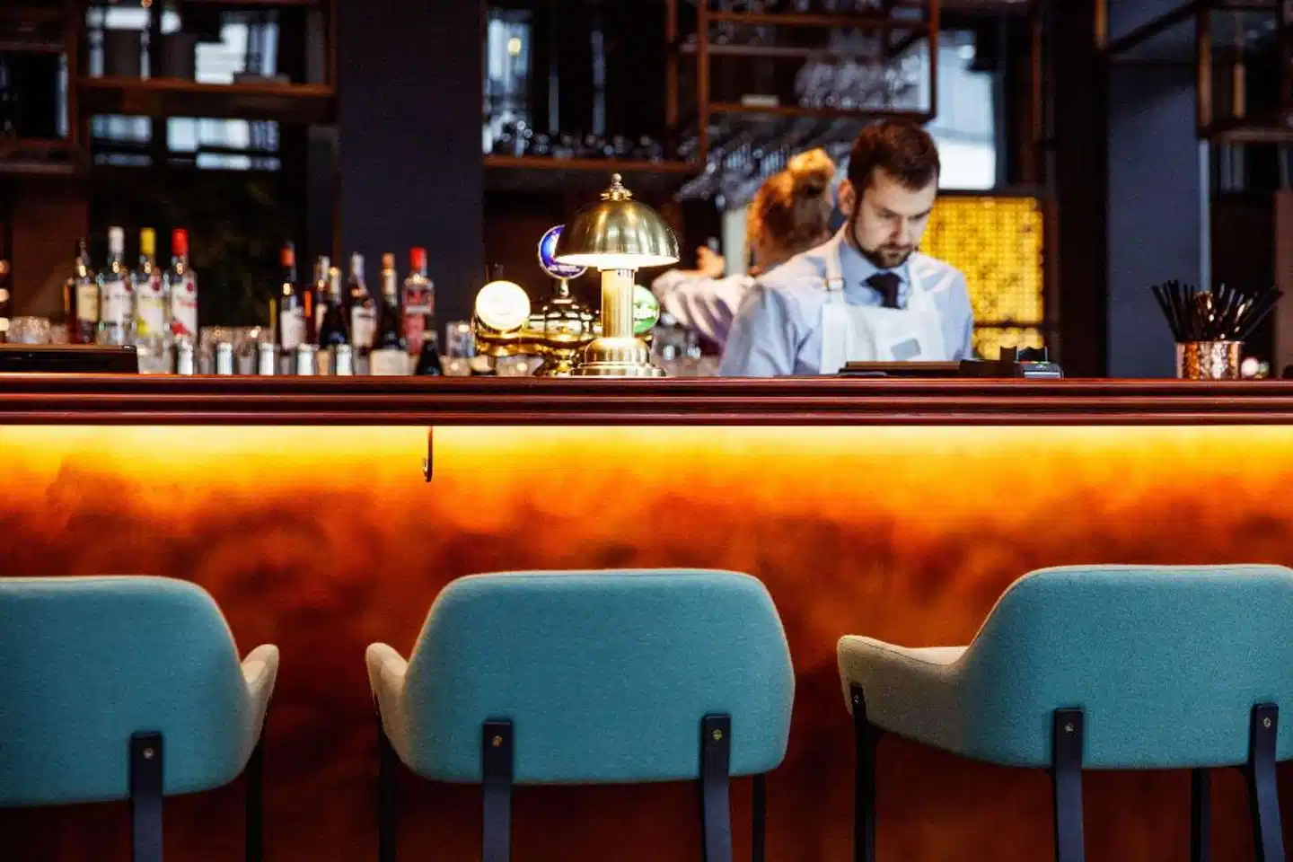 Clarion Hotel The Hub Bar