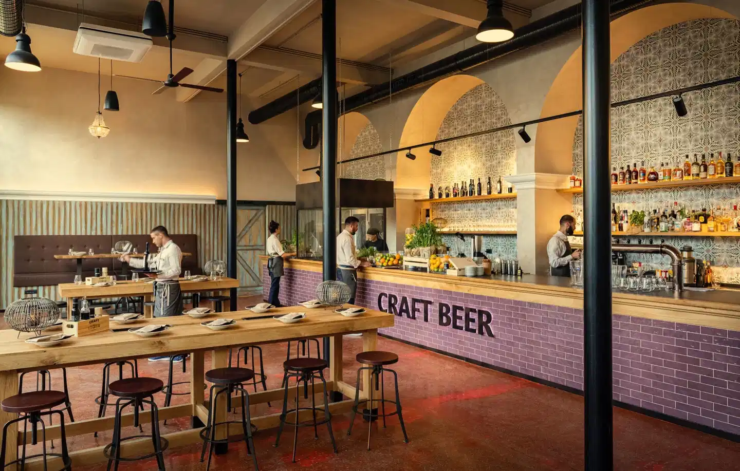 Hvar [Places Hotel] by Valamar Bar