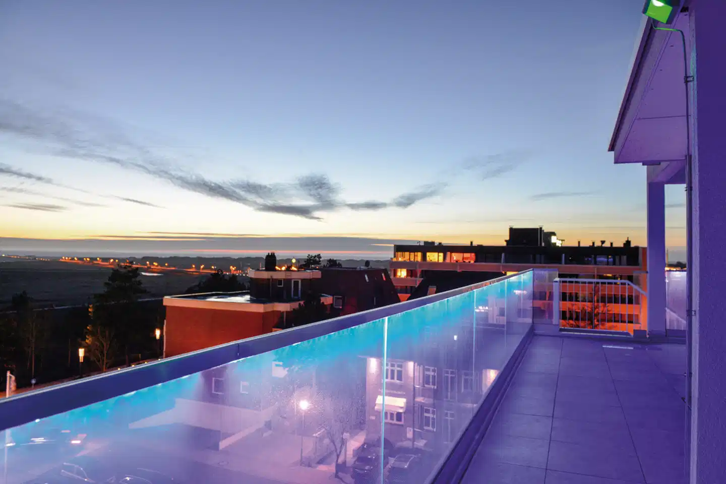 Parkhotel Residenz Pool