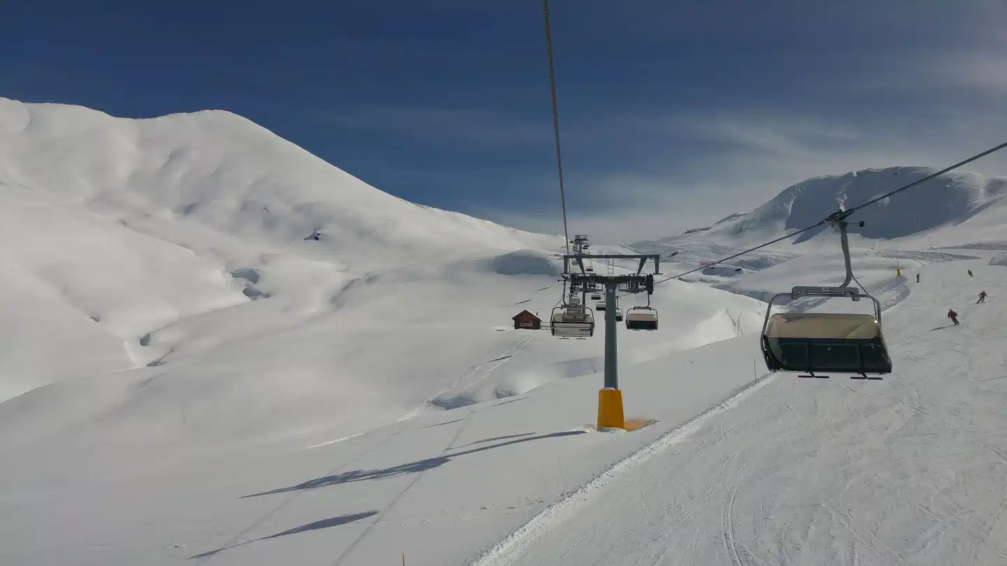 GH Monzoni Hotel Sport und Entertainment