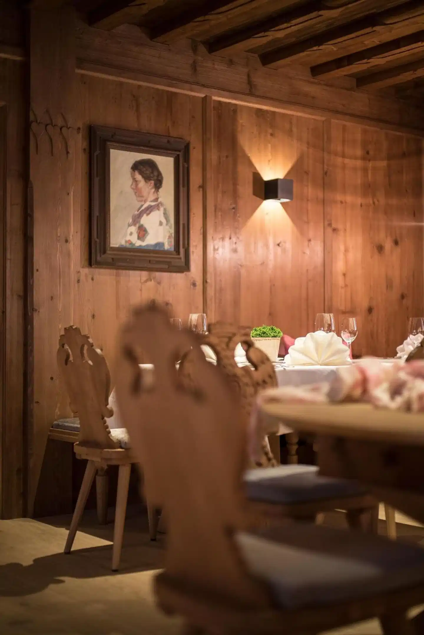 Elisabeth Restaurant