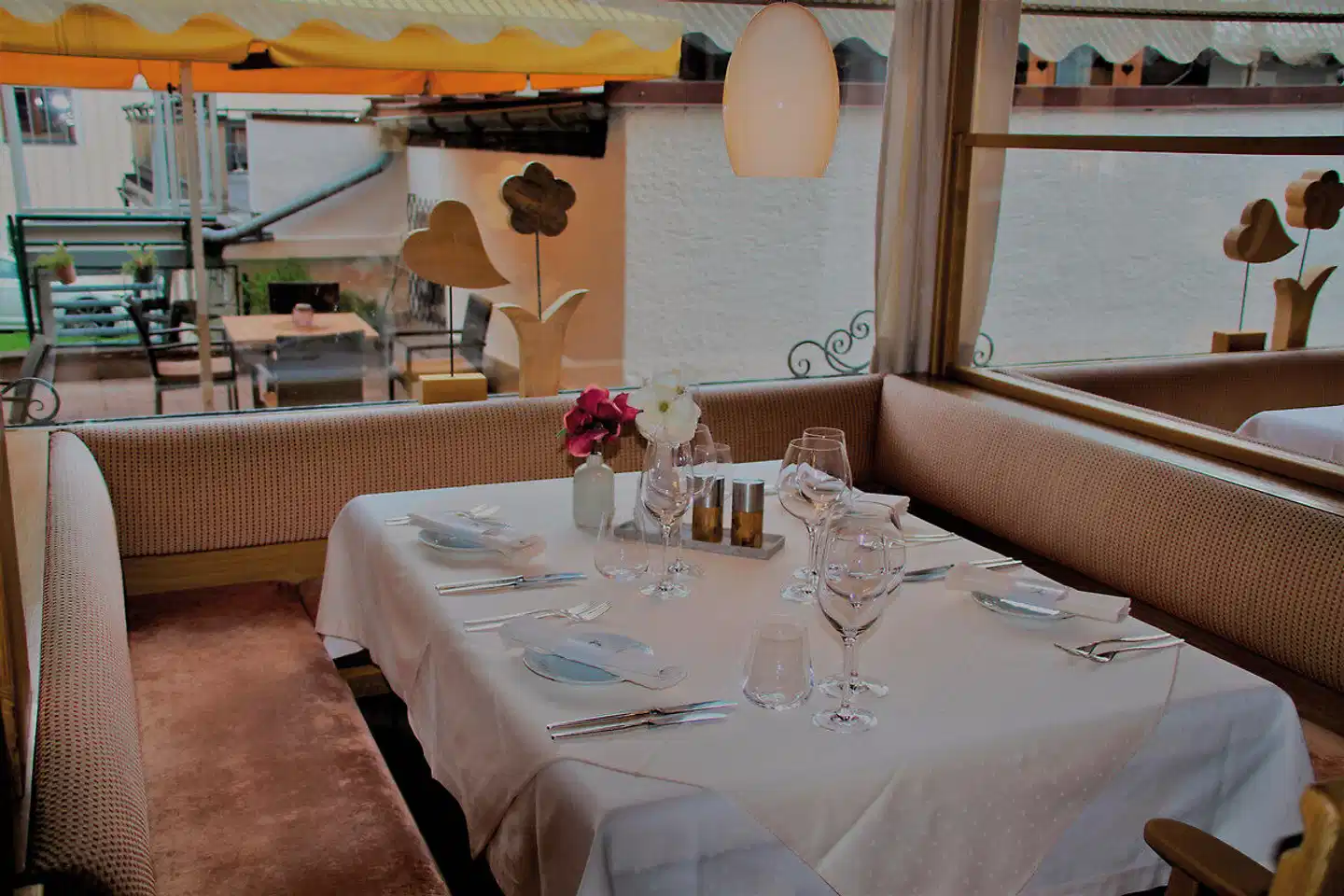 Wechselberger Restaurant