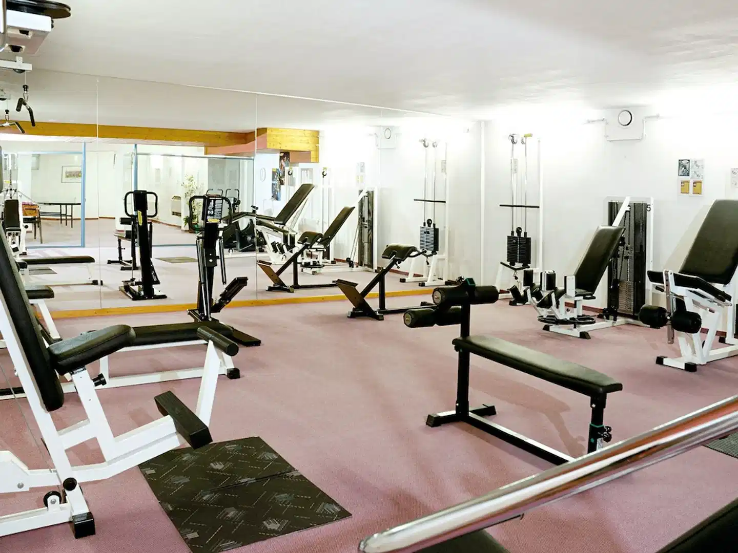 Soulsisters Hotel Sport und Entertainment