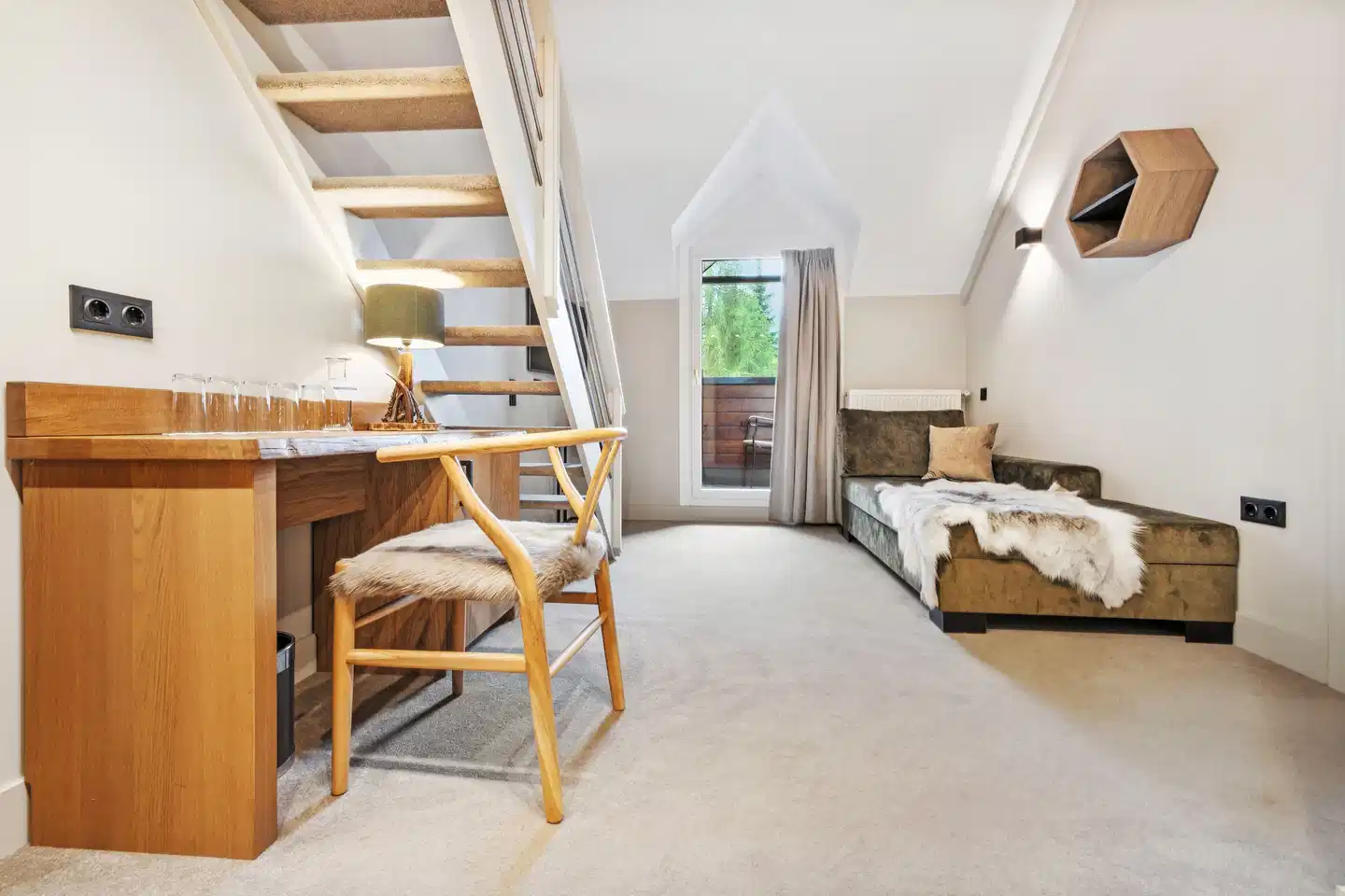 Aldiana Club Schlanitzen Alm Wohnbeispiel