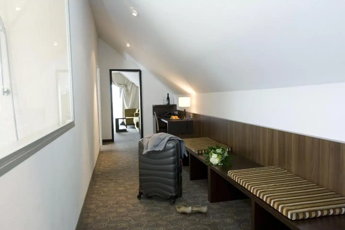 AVITAL Resort Winterberg Wohnbeispiel