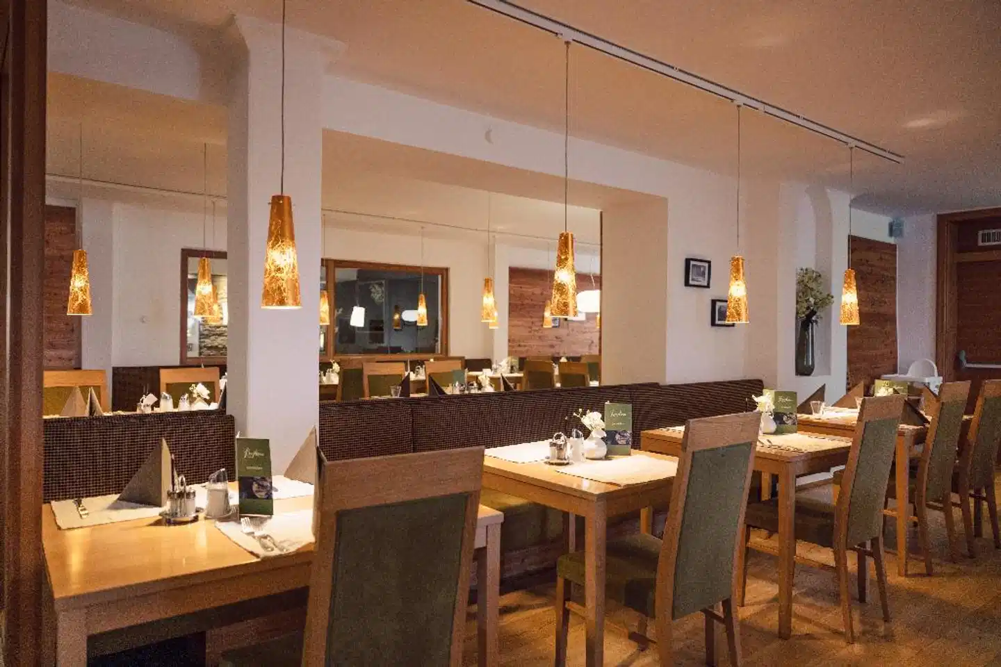 Bon Alpina Restaurant