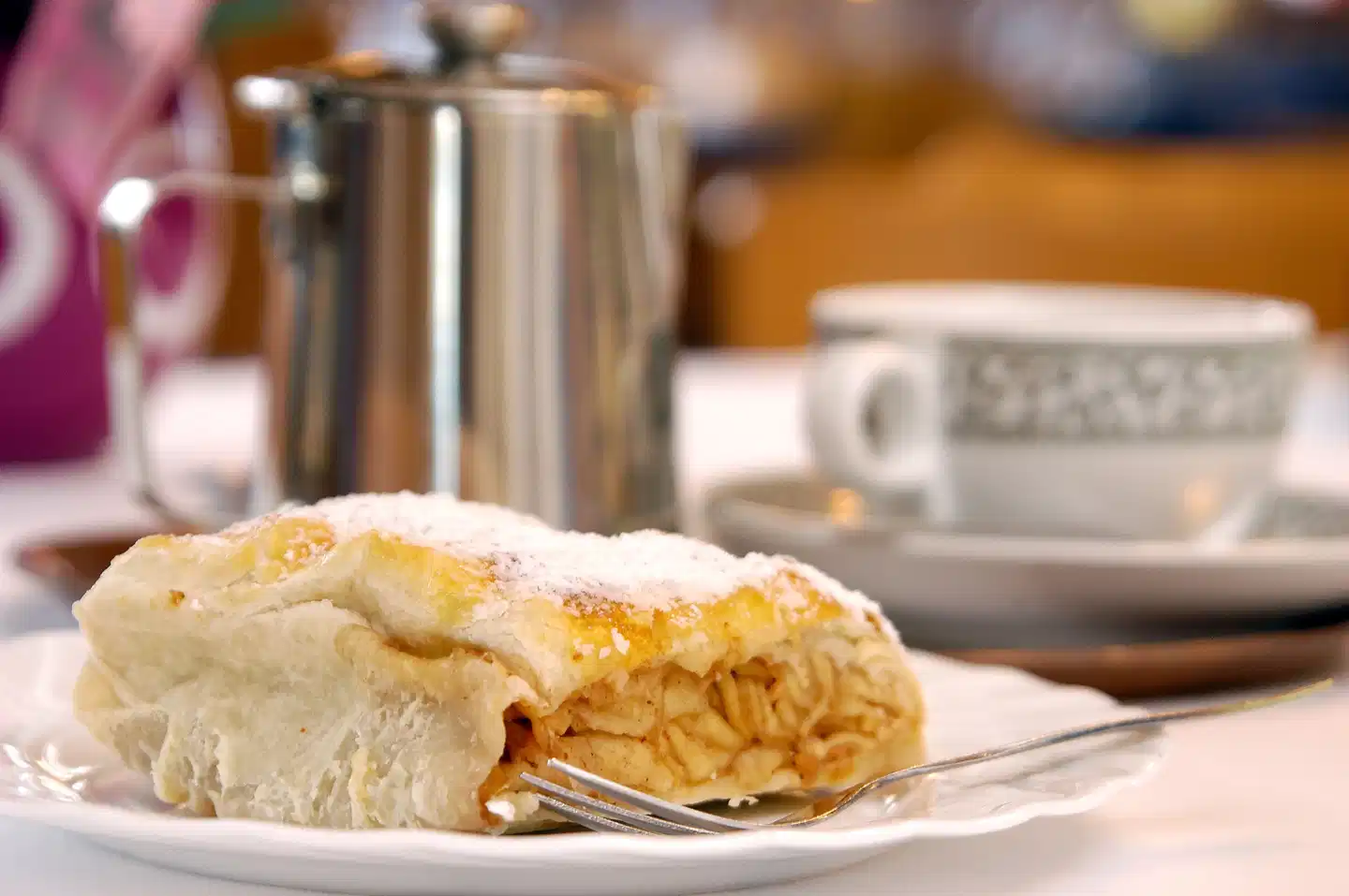 Hotel Restaurant Platzwirt Restaurant