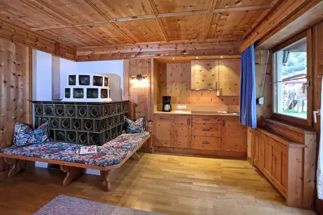 Aktivhotel Waldhof Wohnbeispiel