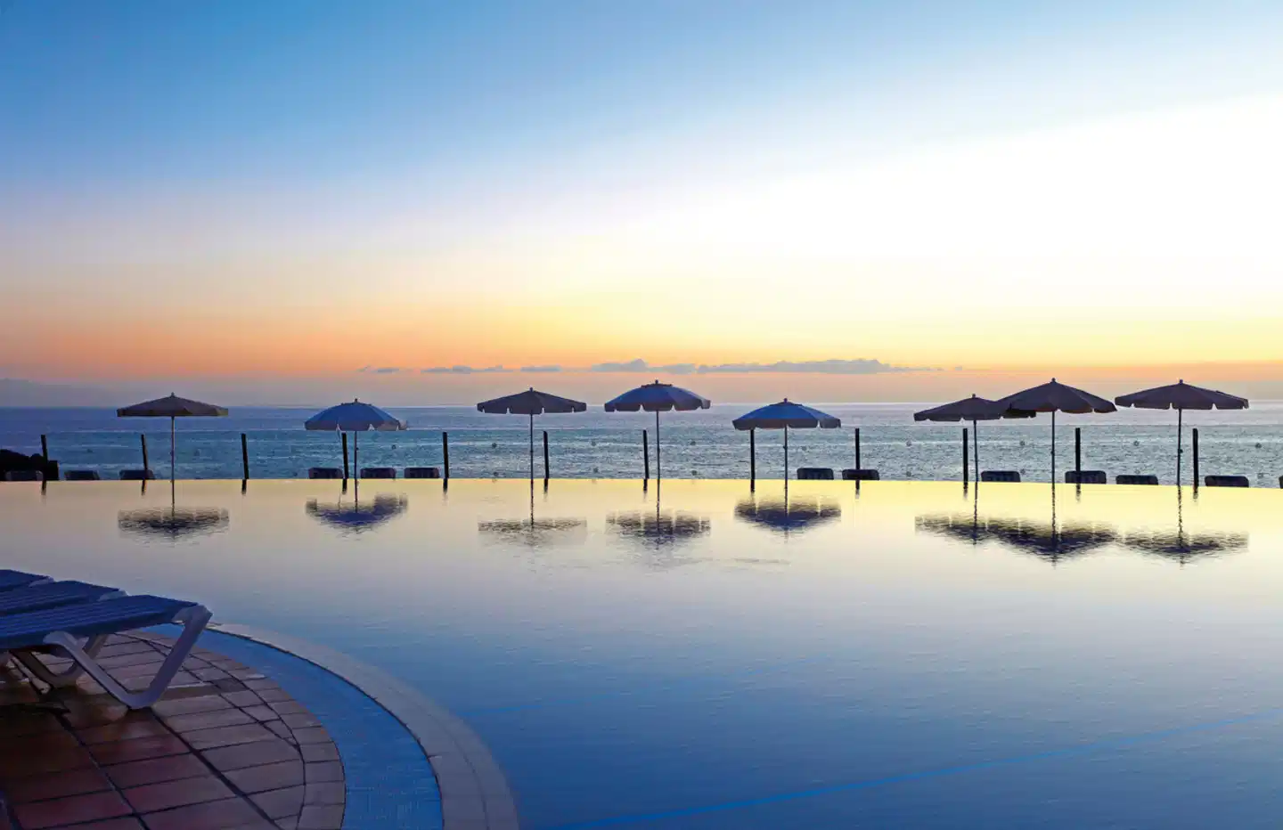 Bahia Principe Sunlight Costa Adeje Pool