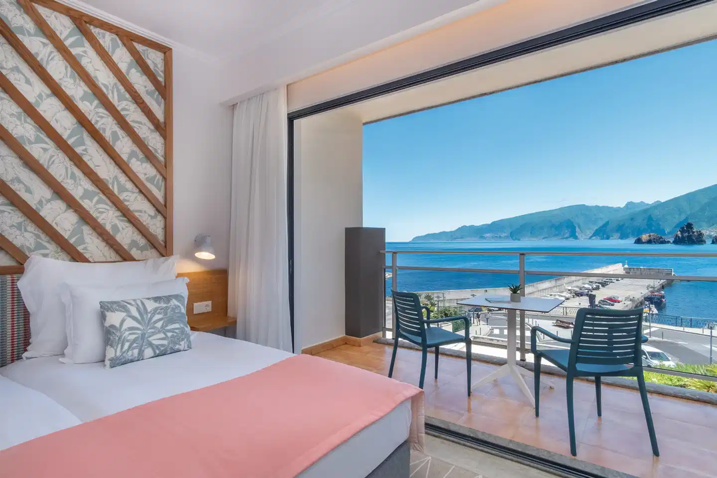 Aqua Natura Bay Wohnbeispiel