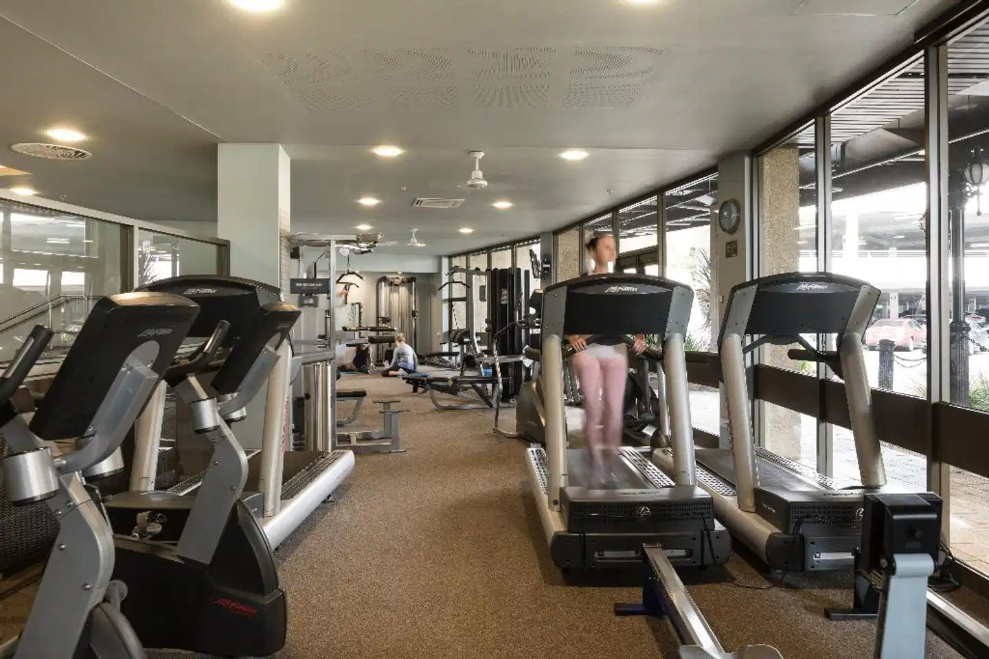 Wrest Point Sport und Entertainment