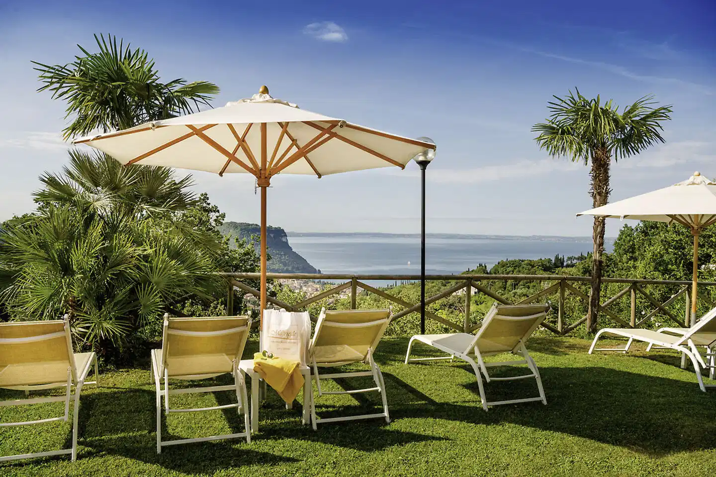 Madrigale Panoramic & Lifestyle Hotel Wellness