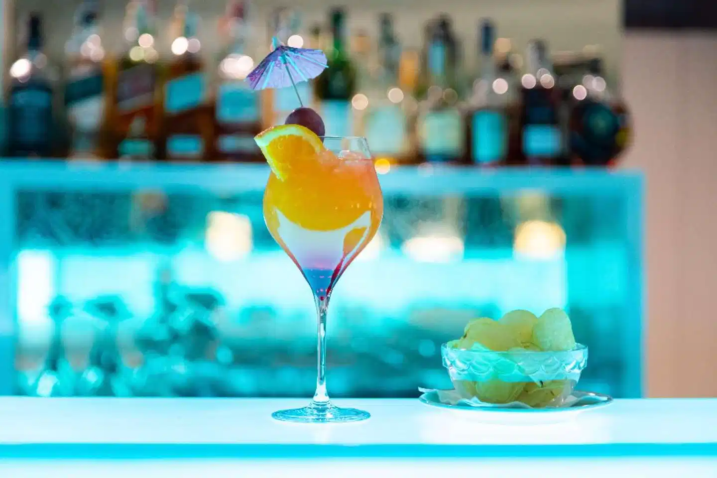 Best Western La Solara Tiere