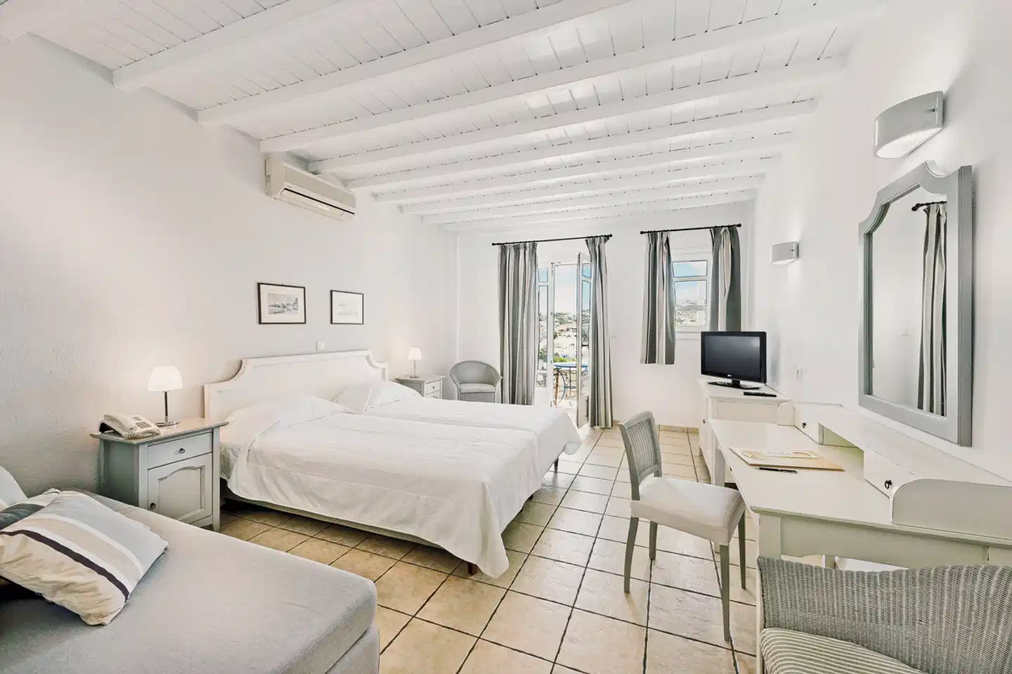 Deliades Wohnbeispiel