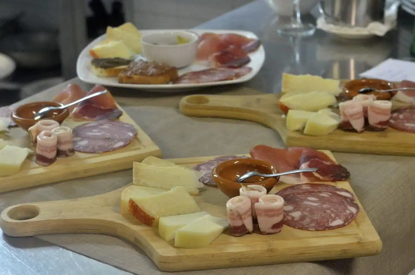 La Vecchia Cartiera Wellness