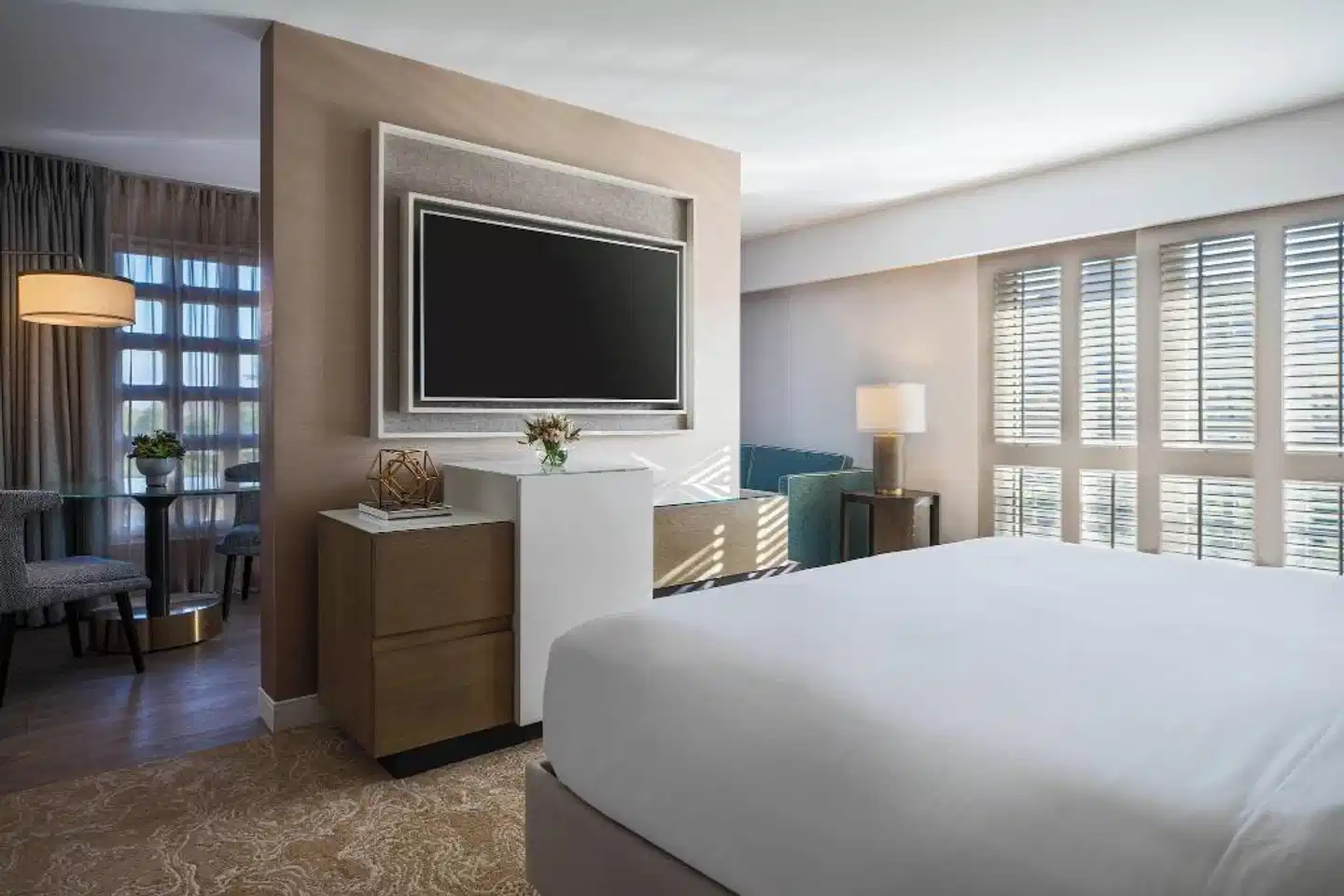 Renaissance Esmeralda Resort & Spa, Indian Wells Wohnbeispiel