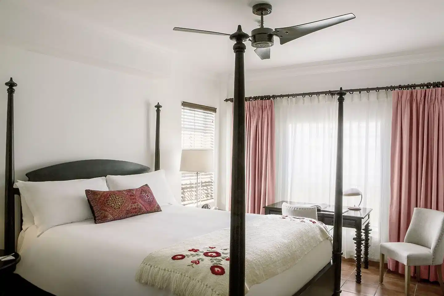 Casa Faena Wohnbeispiel