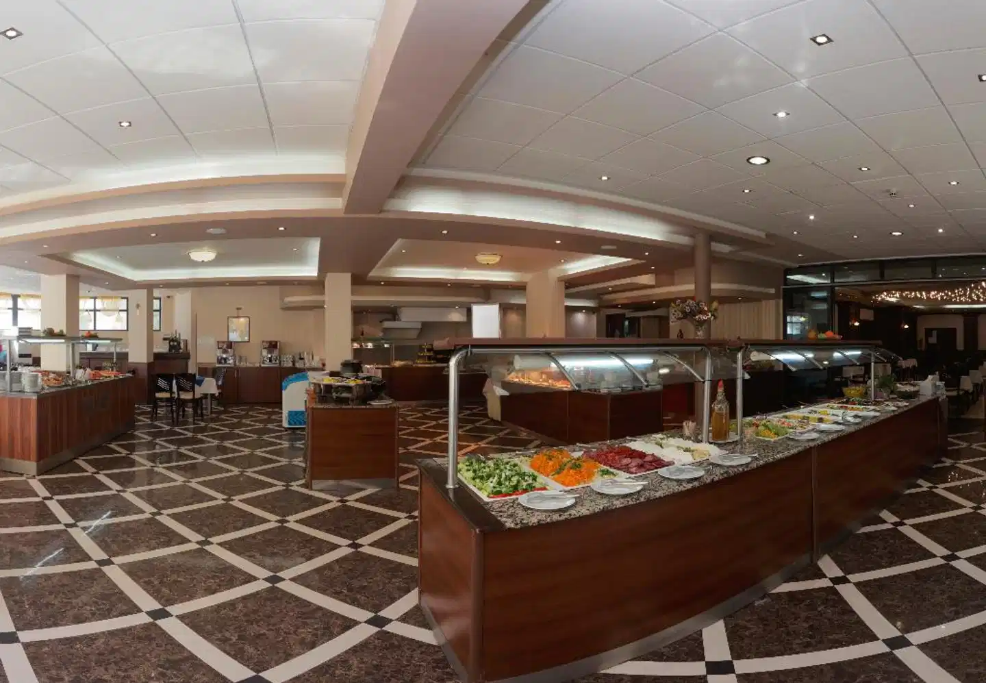 Elpida Beach Restaurant