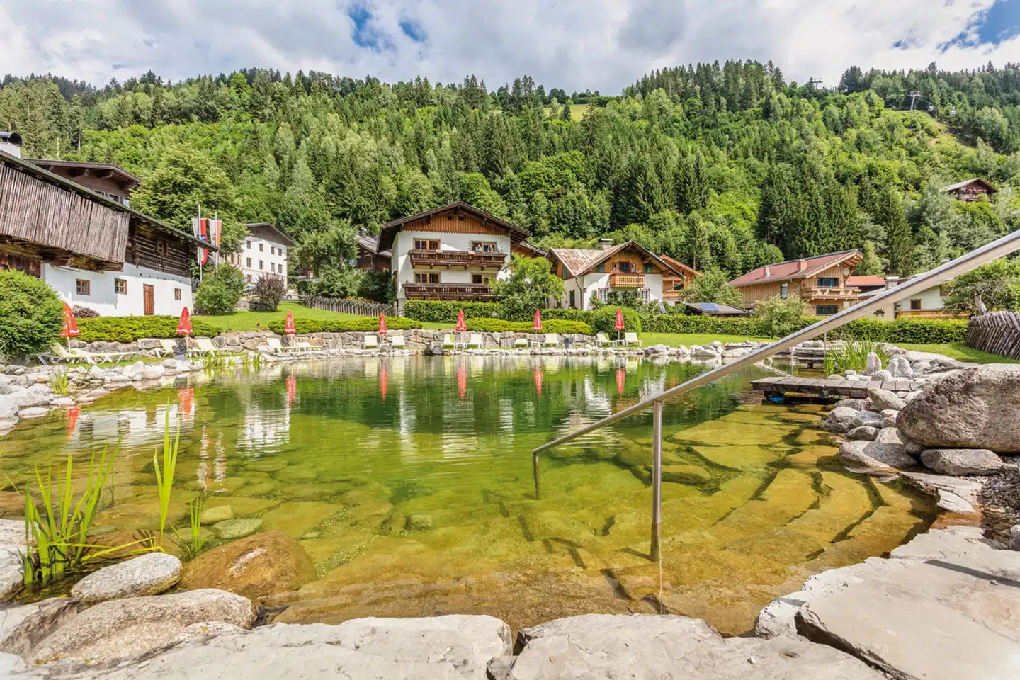 Kammerlander Sport und Entertainment