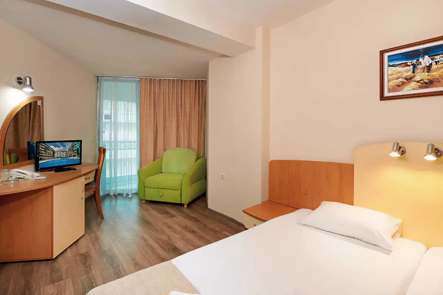 Diamond Wohnbeispiel