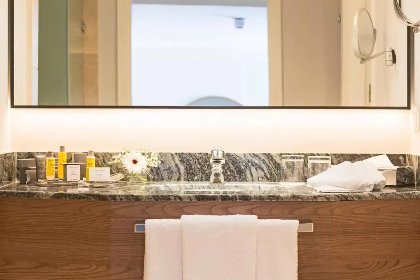 Denia Marriott La Sella Golf Resort & Spa Wohnbeispiel