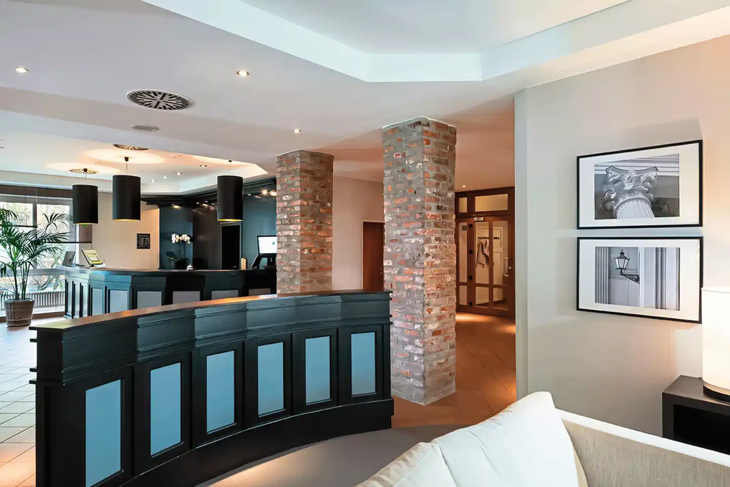 Wyndham Garden Potsdam Wellness