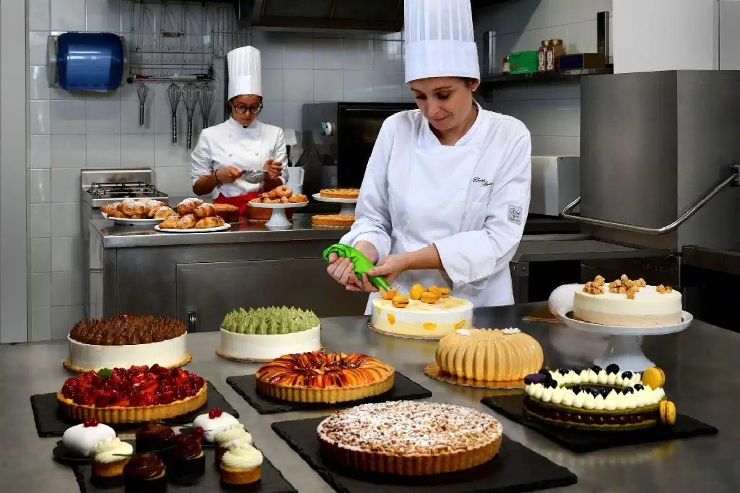 Imperial Sport Personen