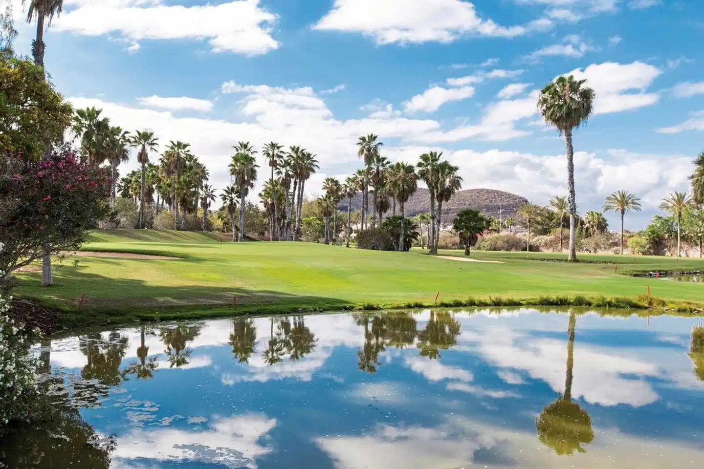 Las Madrigueras Golf Resort & Spa Pool