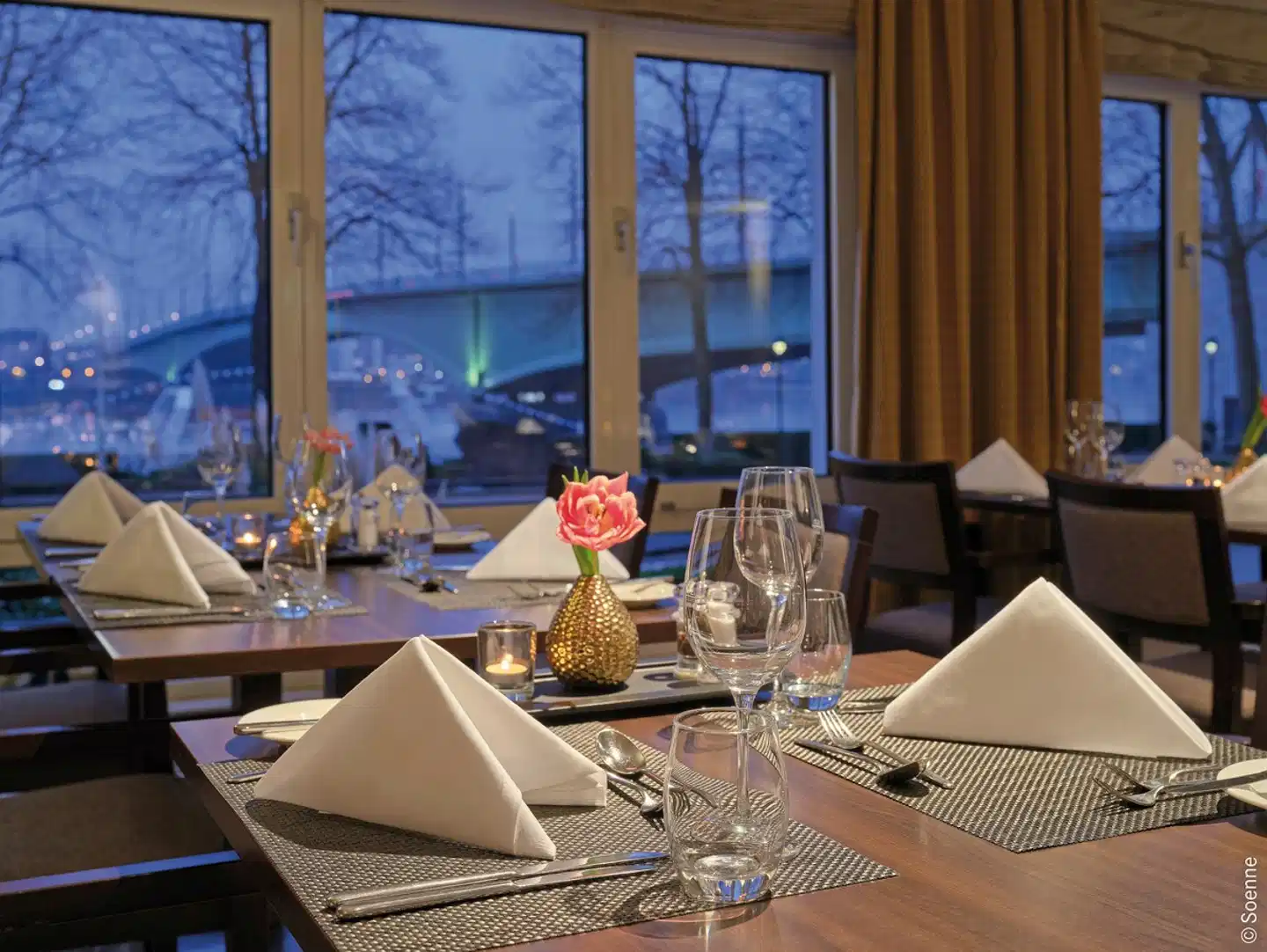 Dorint Hotel Bonn Konferenz