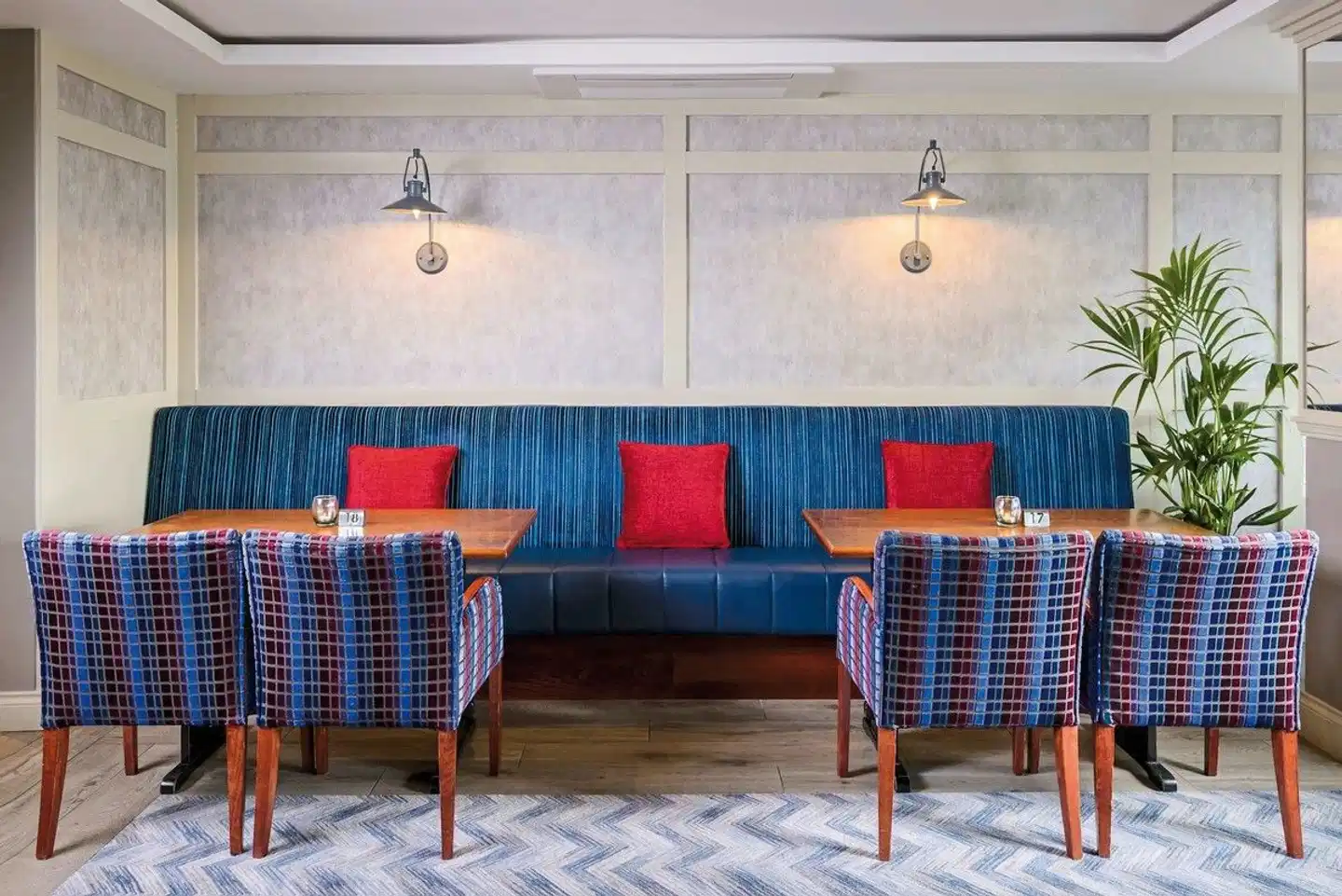 Castlerosse Park Resort Konferenz