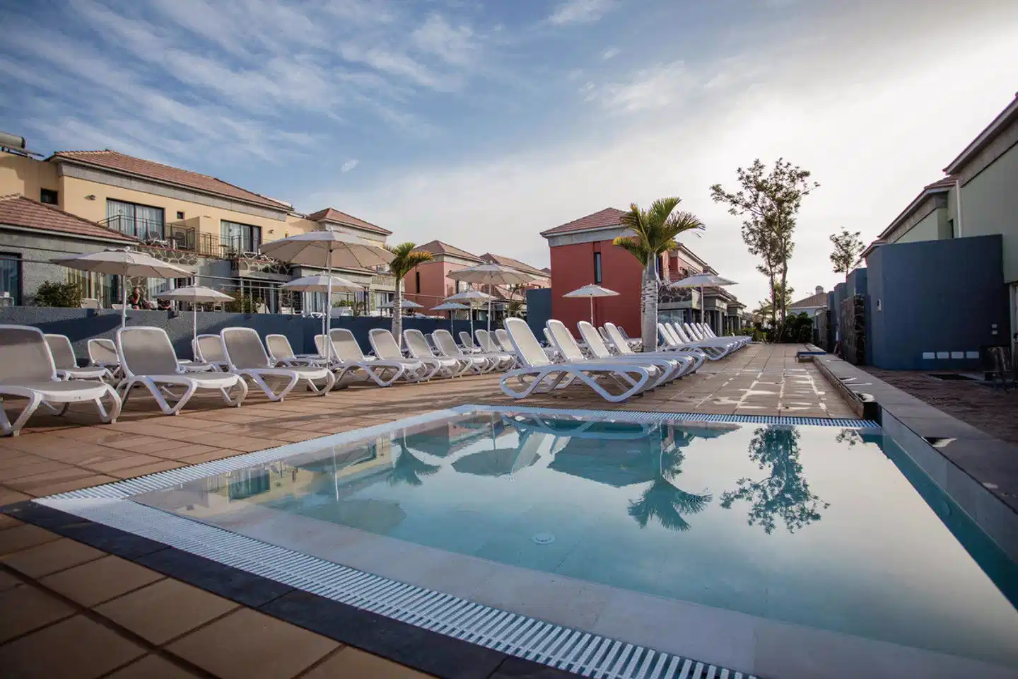 Caybeach Meloneras Pool