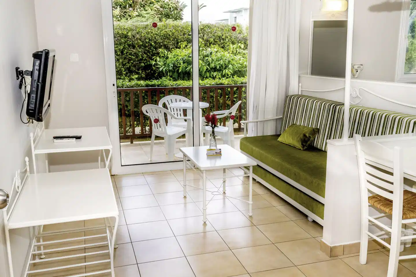 Aktea Beach Village Wellness