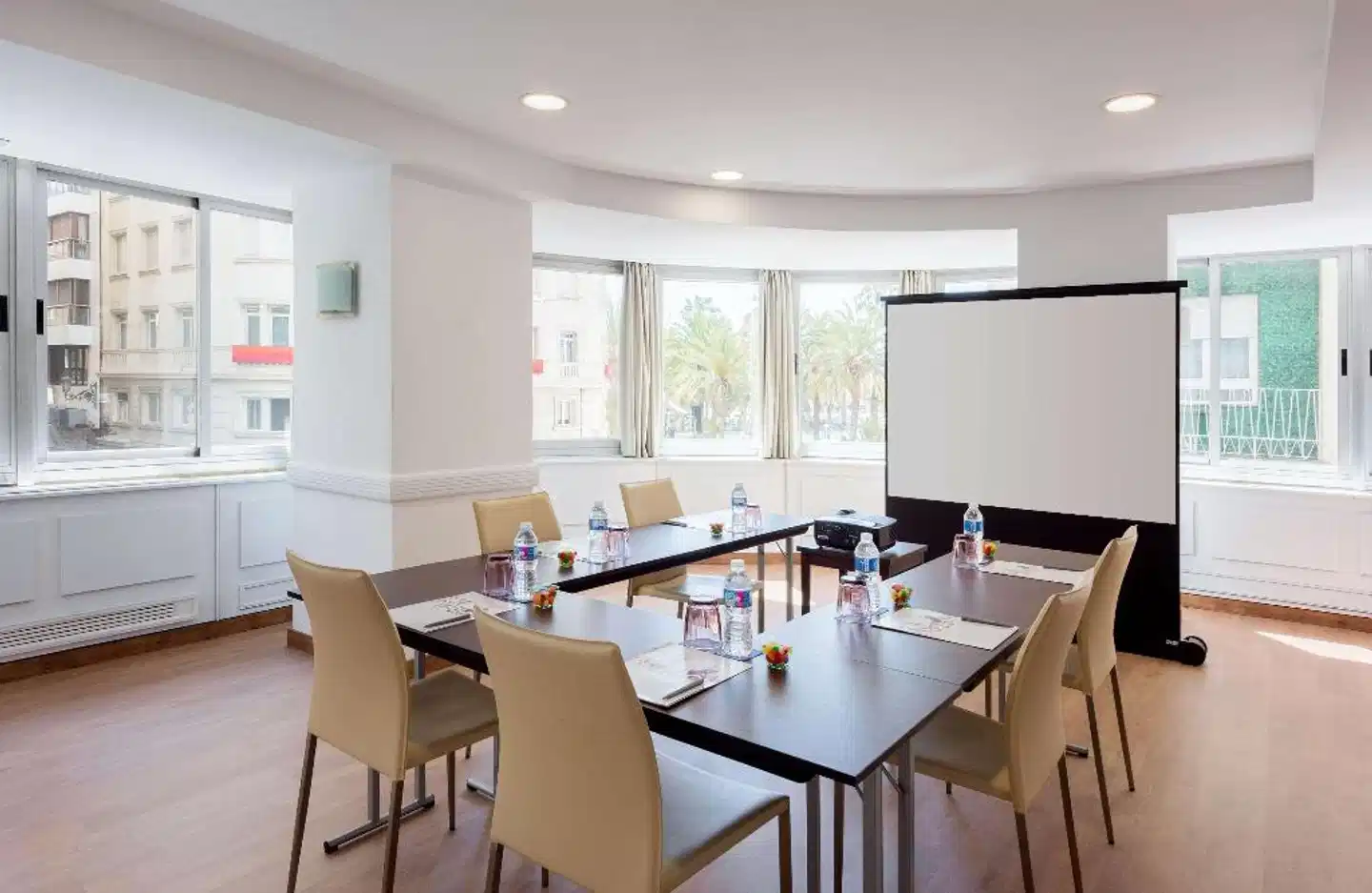 Alicante Gran Sol Affiliated by Melia Konferenz