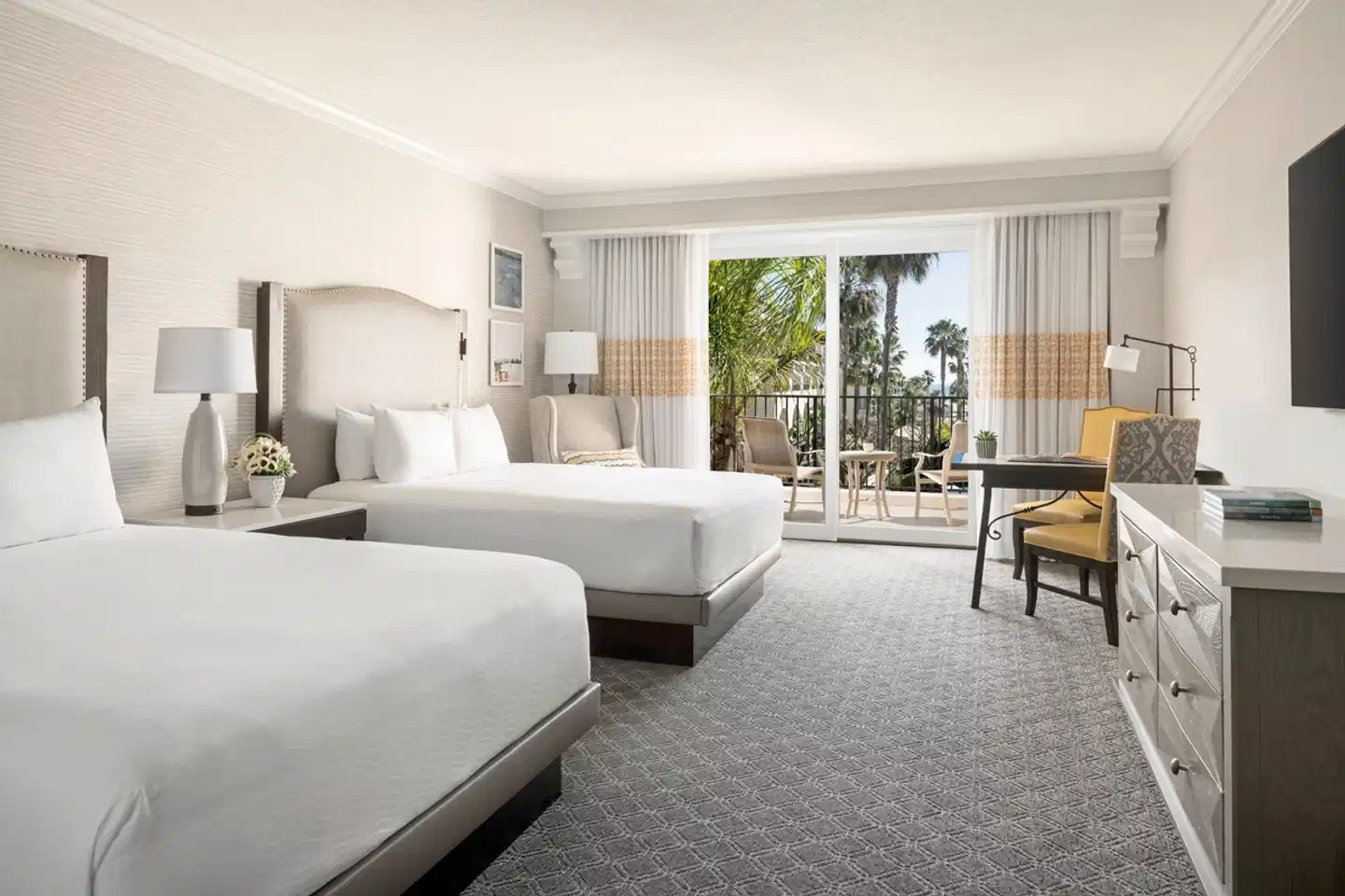 Hyatt Regency Huntington Beach Resort and Spa Wohnbeispiel