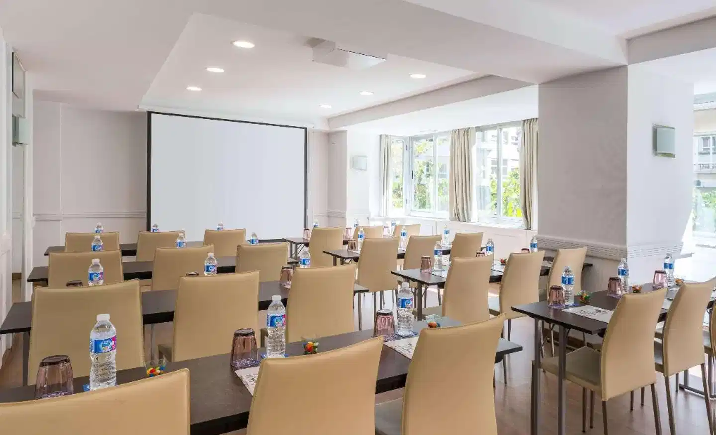 Alicante Gran Sol Affiliated by Melia Konferenz